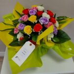 bouquet de fleur