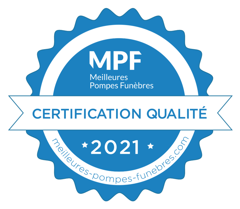 certificat qualite