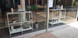 produits au boutique funeraire
